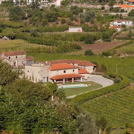 Recanto De Passos - Amarante Exterior photo