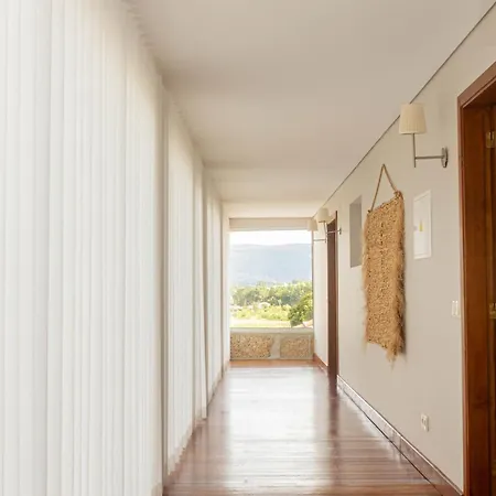 Recanto De Passos - Amarante Exterior photo